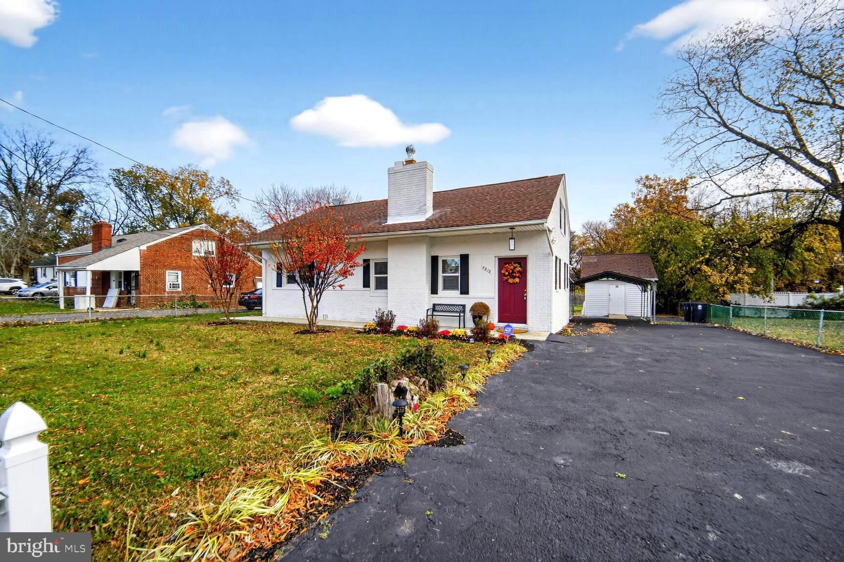 ABBOTT FOREST - Residential
