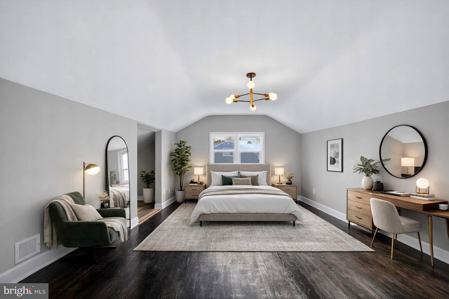 ABBOTT FOREST - Residential