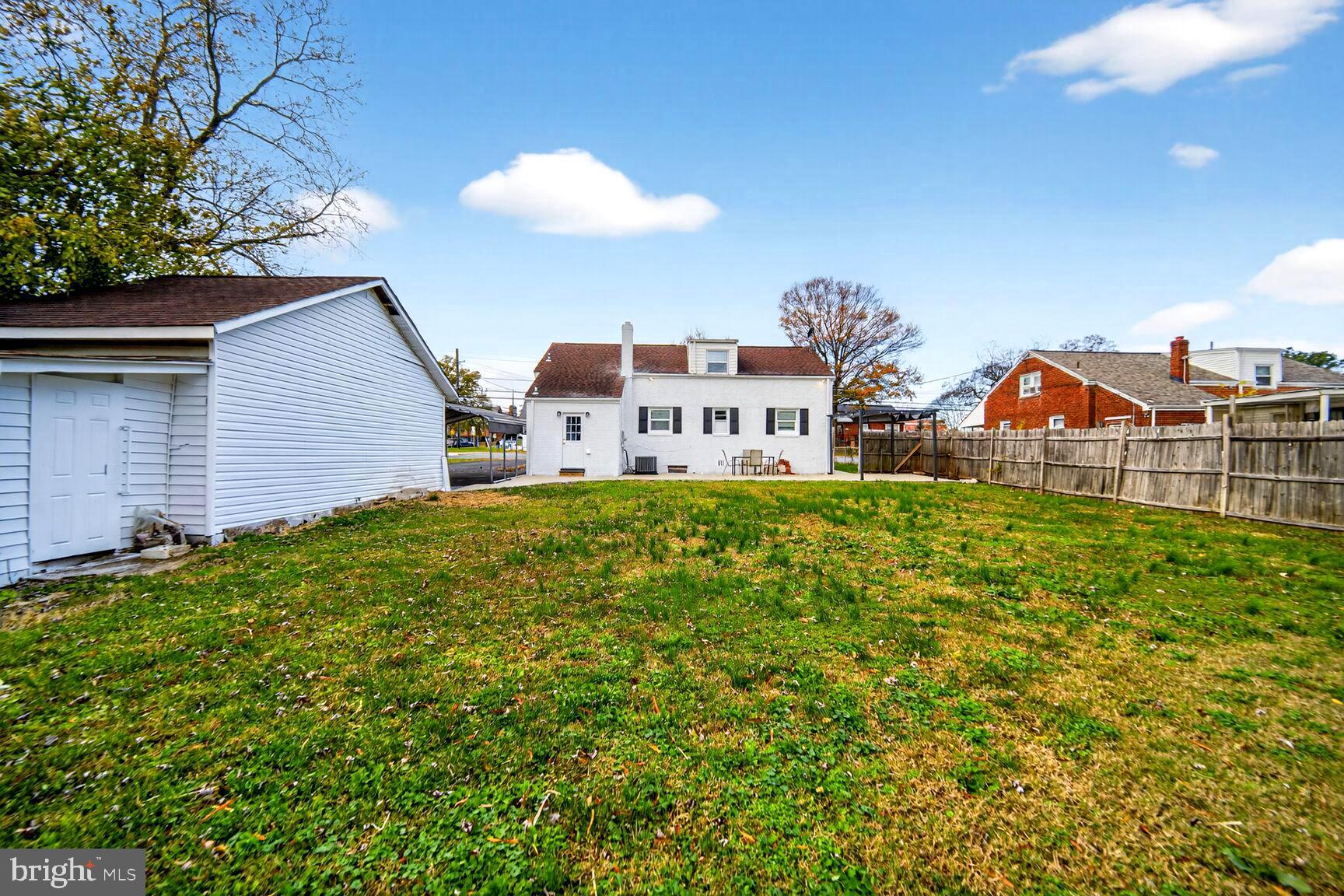 ABBOTT FOREST - Residential