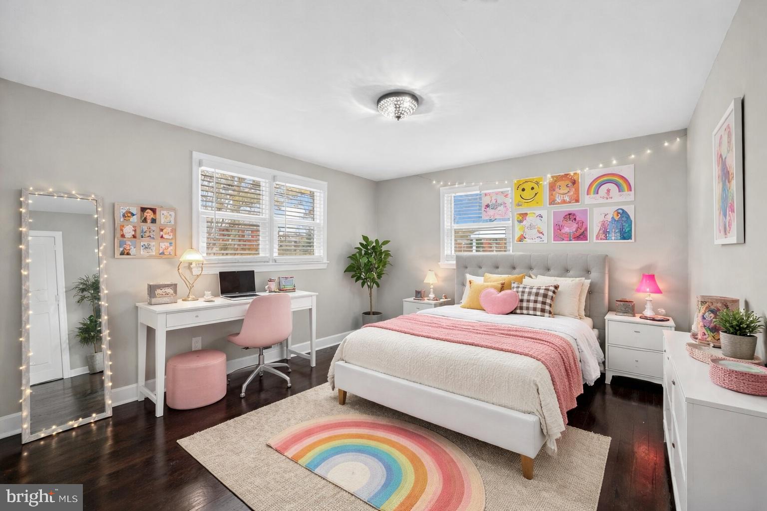 ABBOTT FOREST - Residential