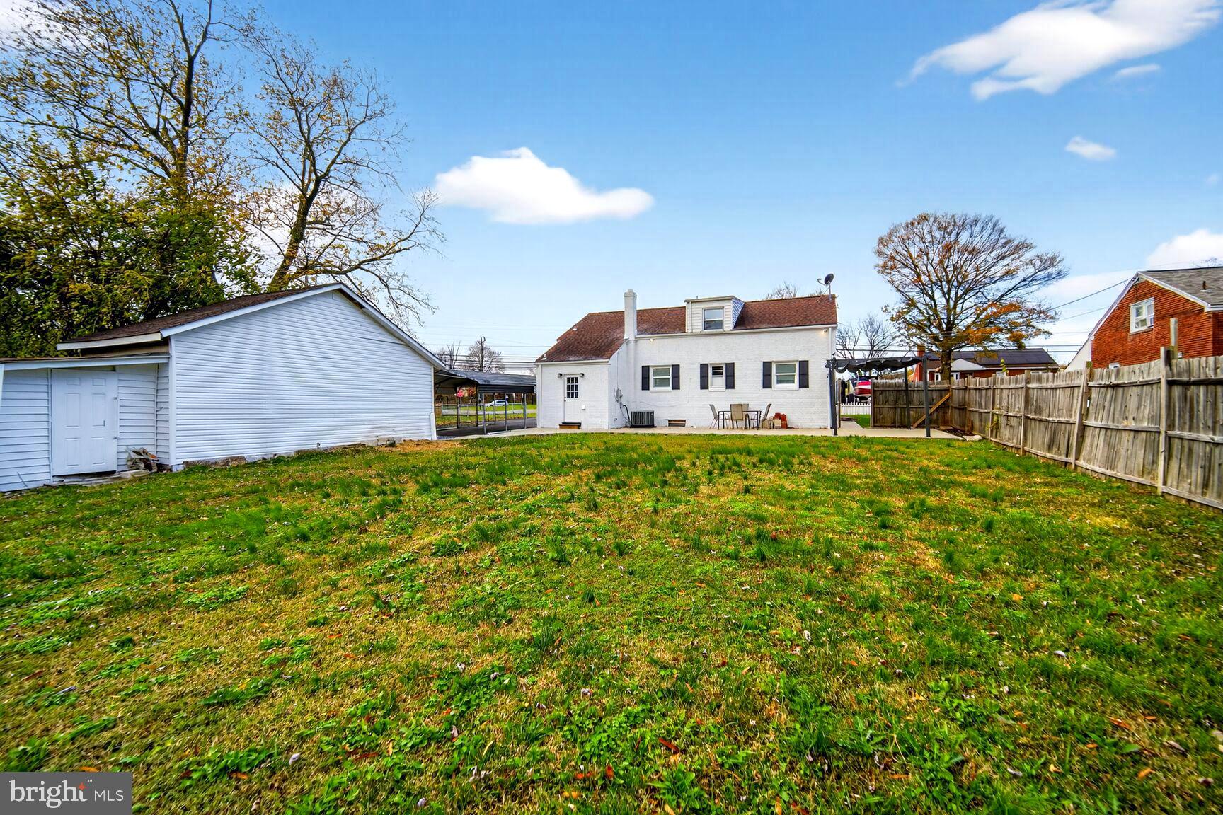ABBOTT FOREST - Residential