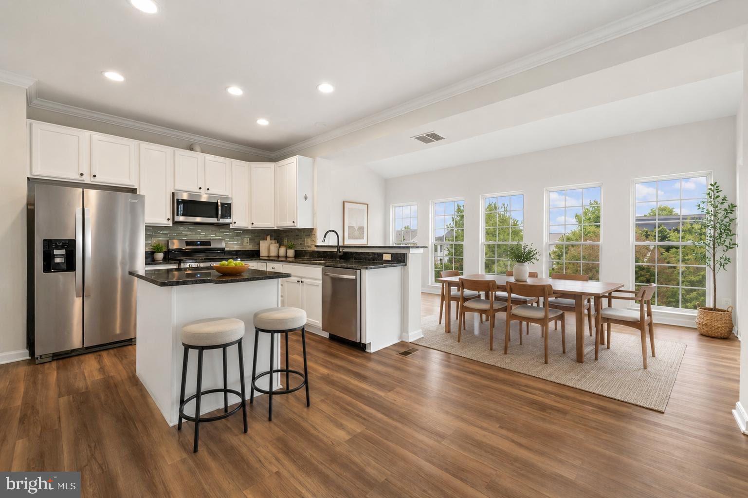 BRAEMAR - Residential
