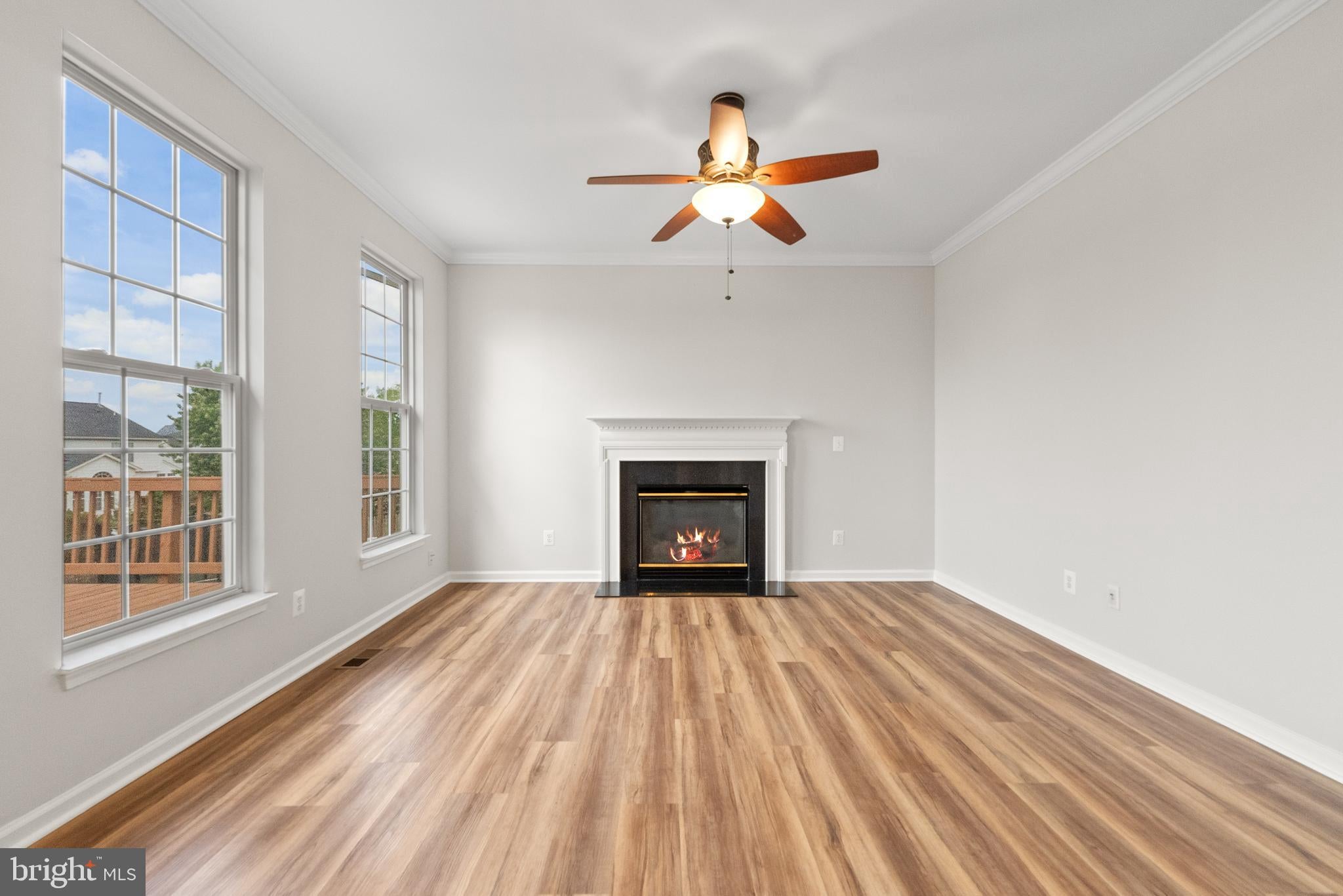 BRAEMAR - Residential