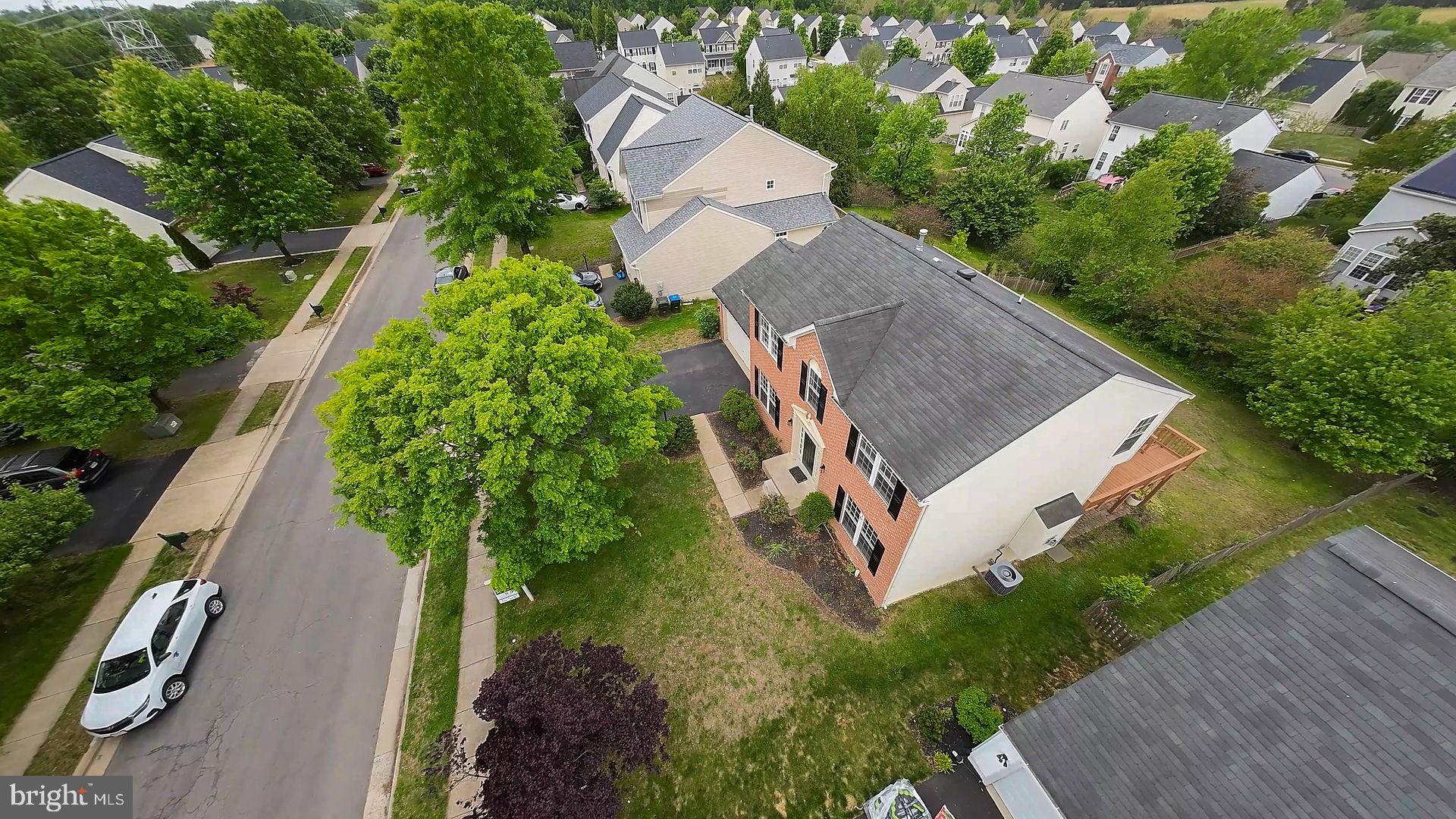 BRAEMAR - Residential