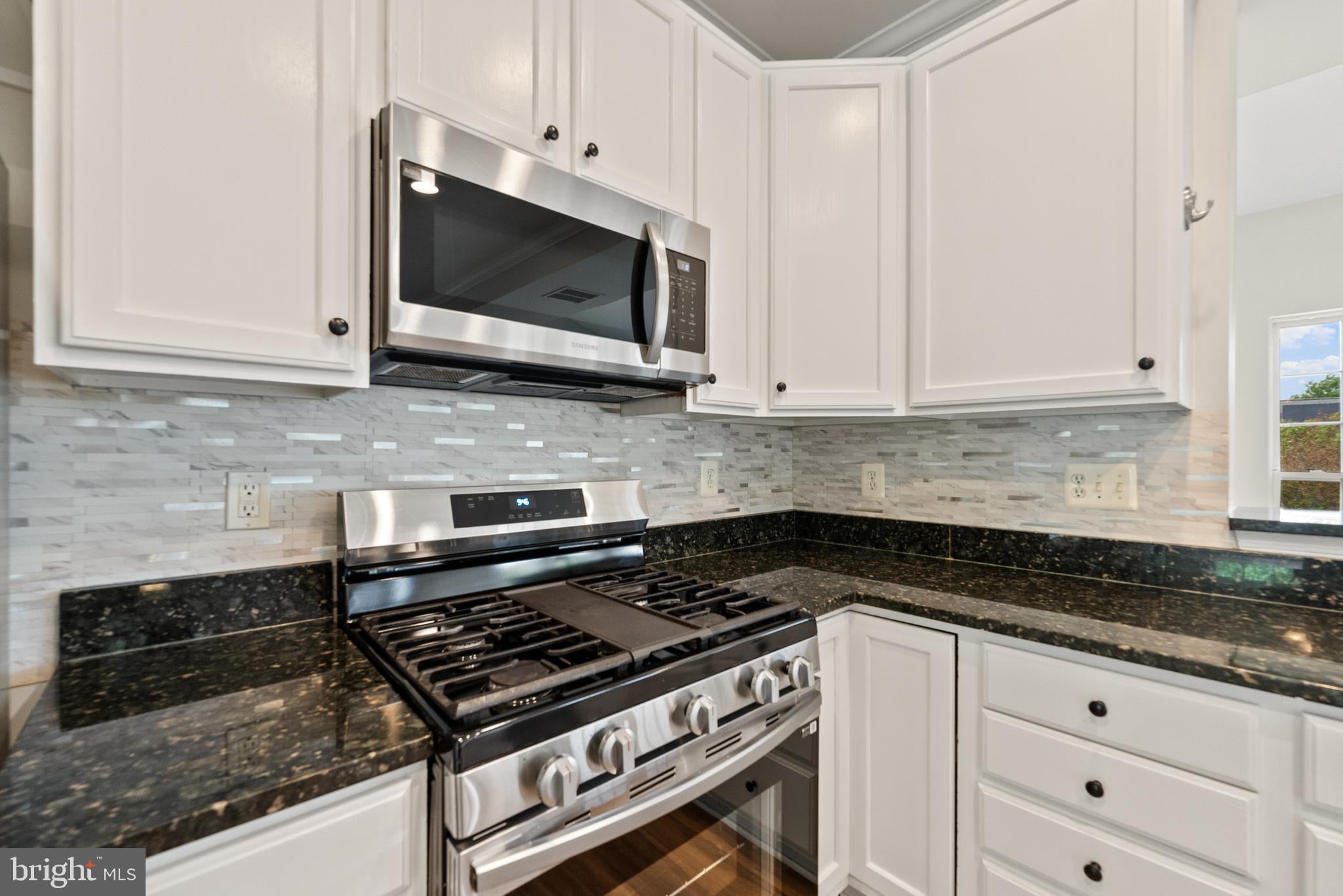 BRAEMAR - Residential