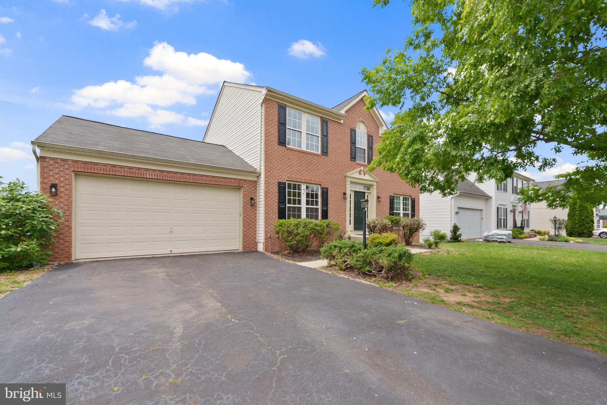 BRAEMAR - Residential