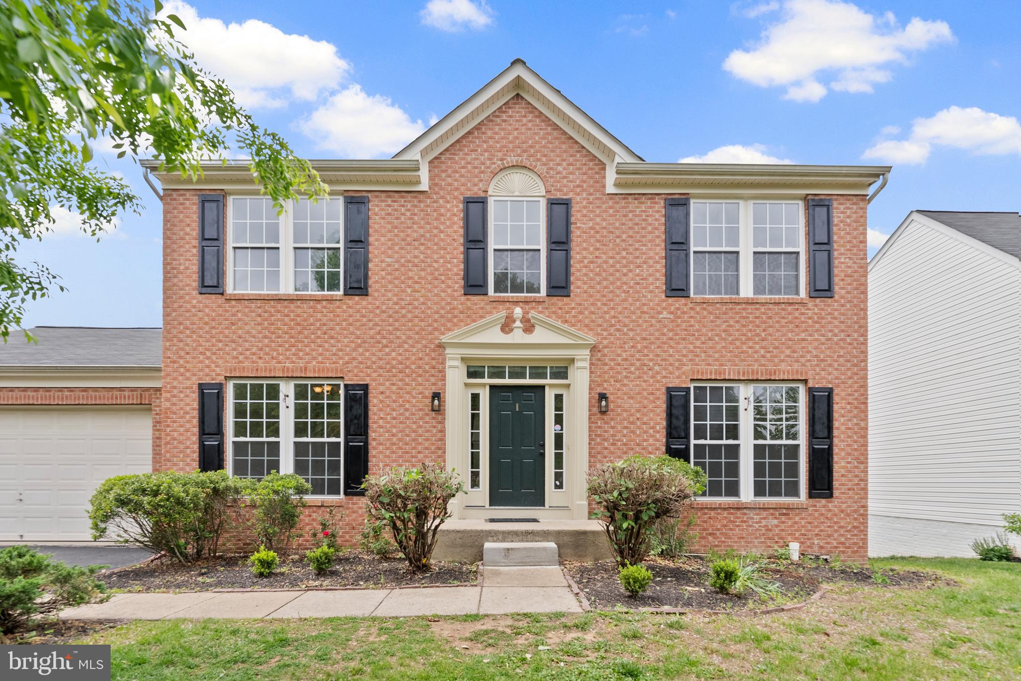 BRAEMAR - Residential