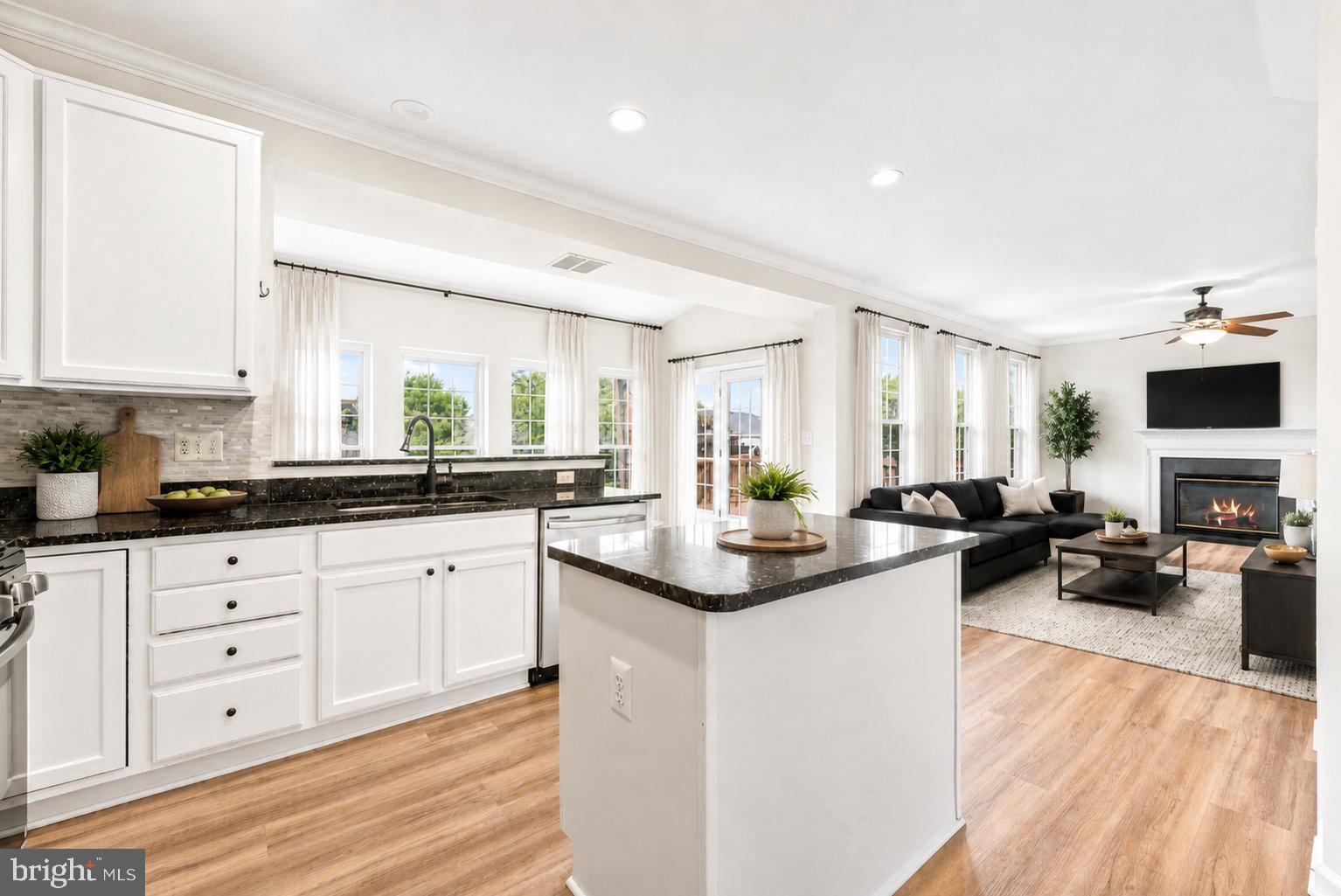 BRAEMAR - Residential