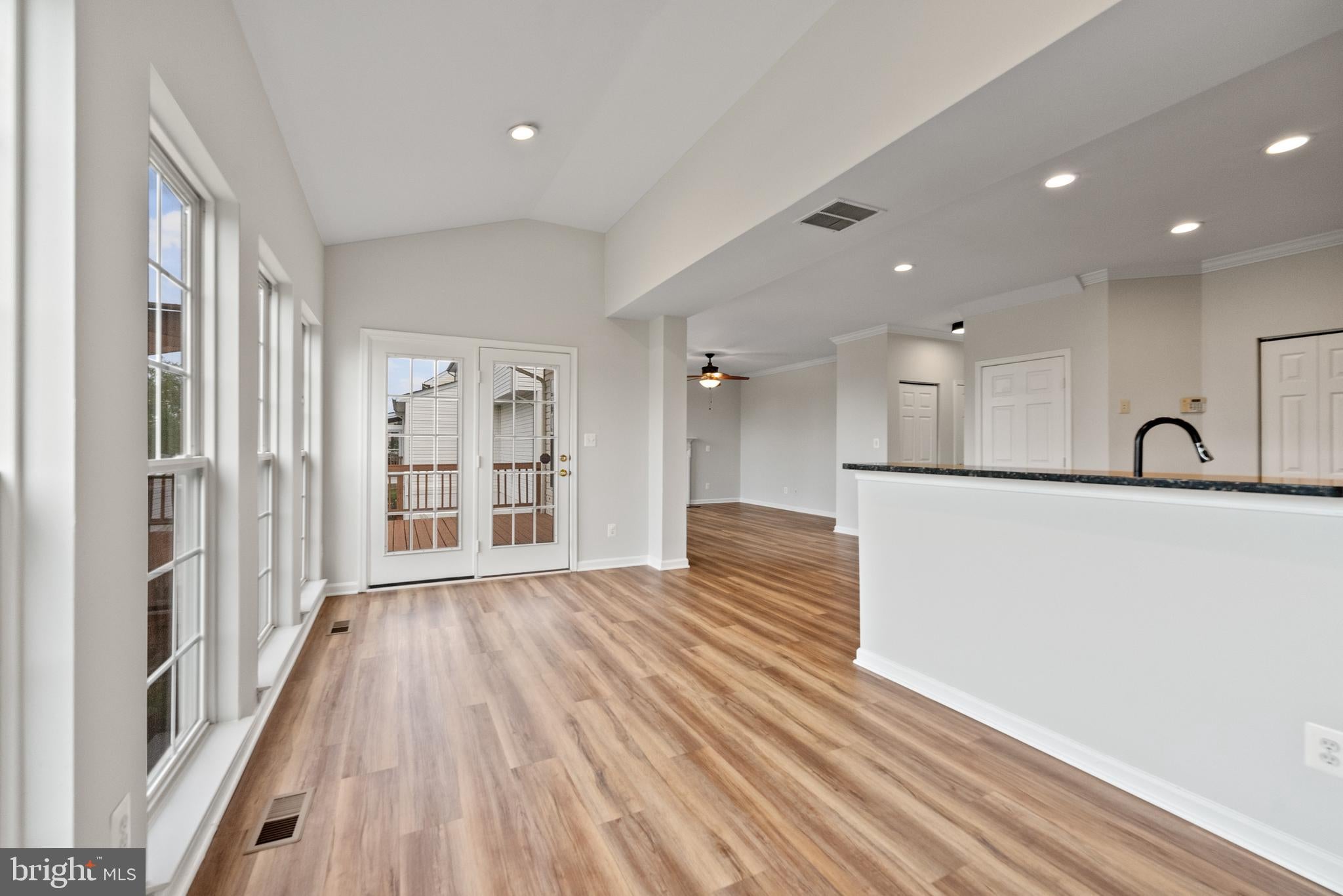 BRAEMAR - Residential