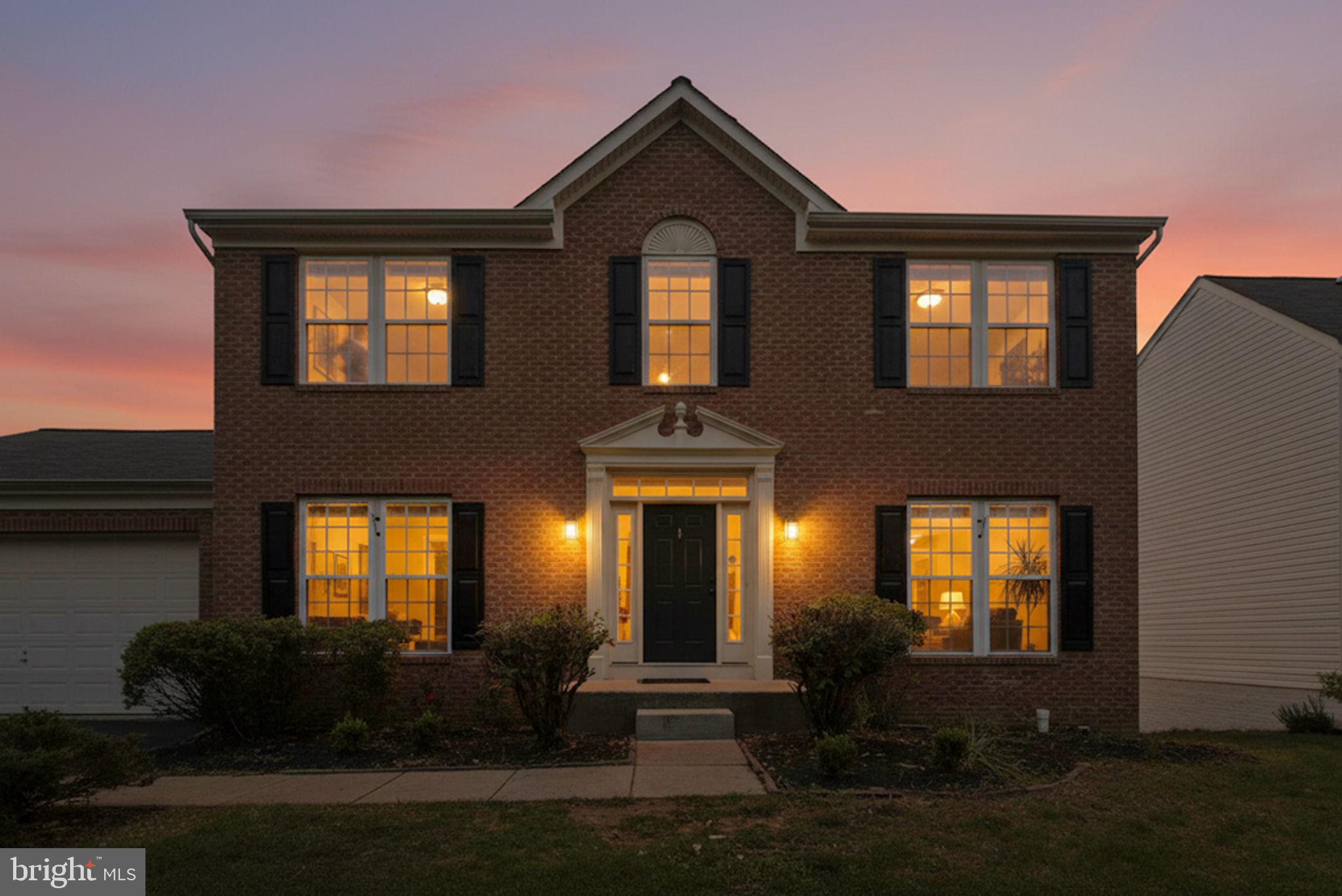 BRAEMAR - Residential