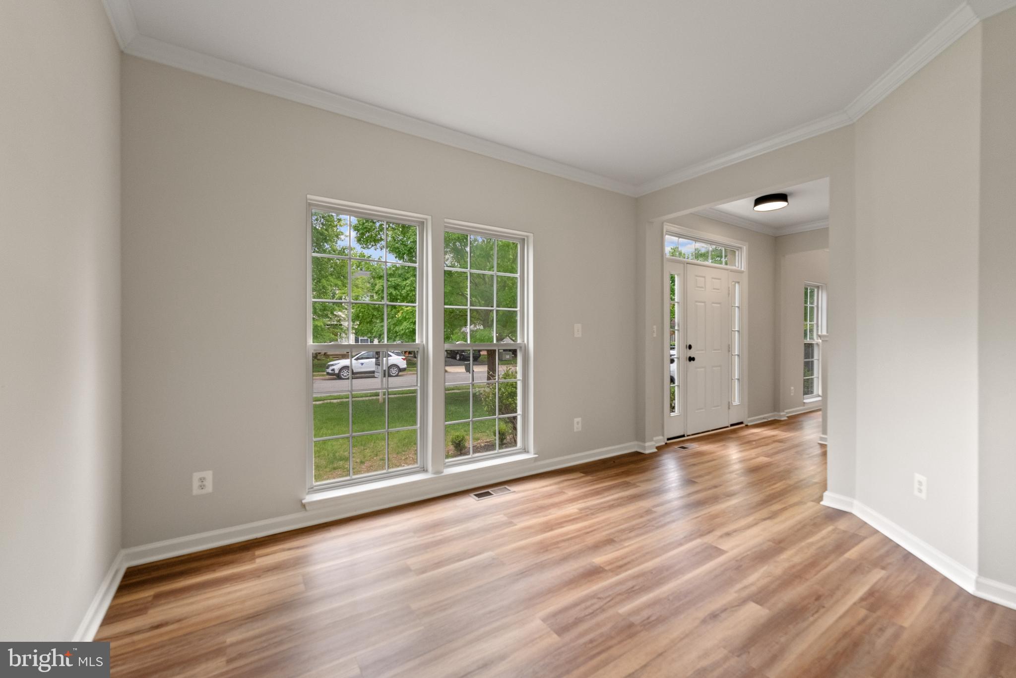 BRAEMAR - Residential