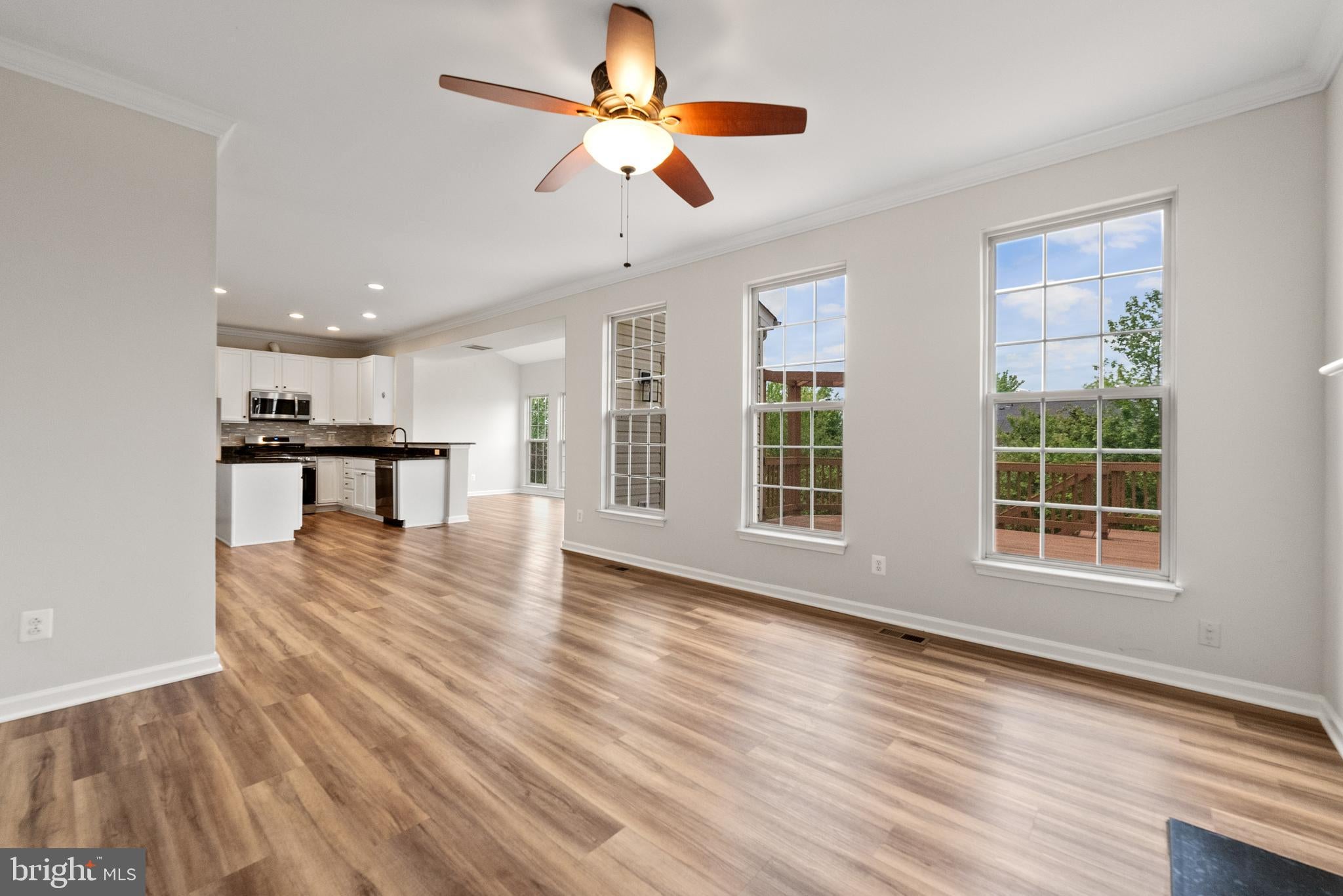 BRAEMAR - Residential