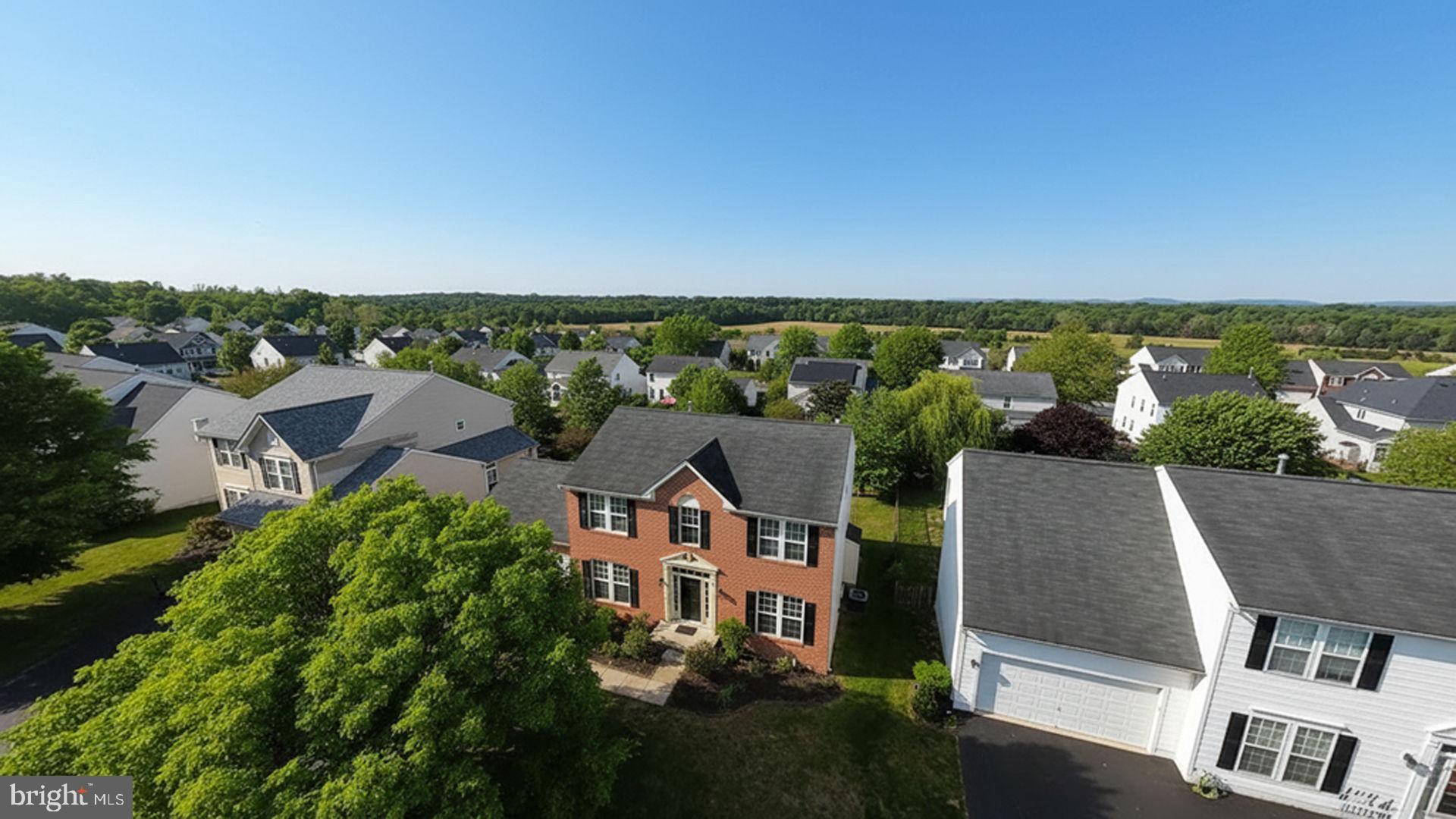 BRAEMAR - Residential