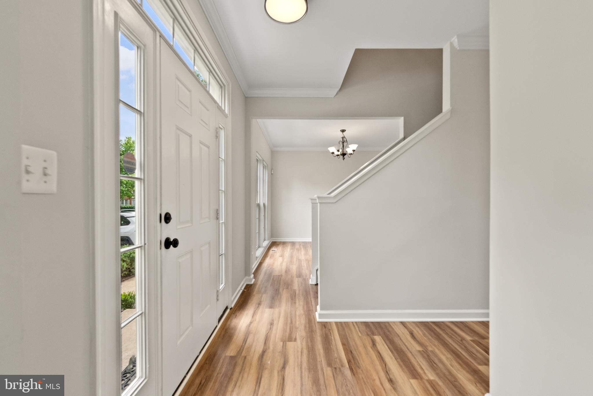 BRAEMAR - Residential