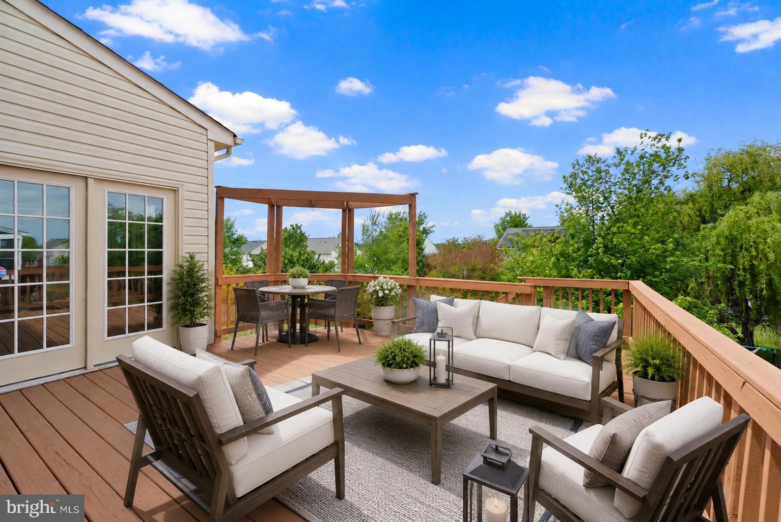 BRAEMAR - Residential