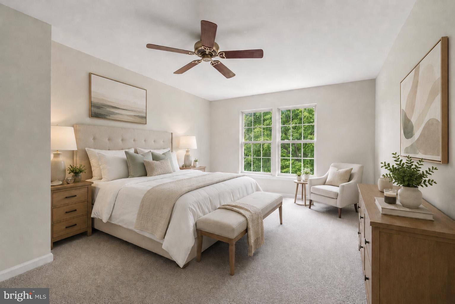 BRAEMAR - Residential