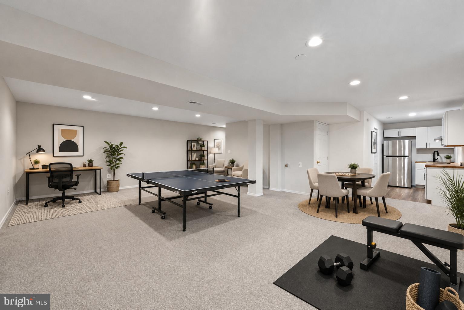 BRAEMAR - Residential