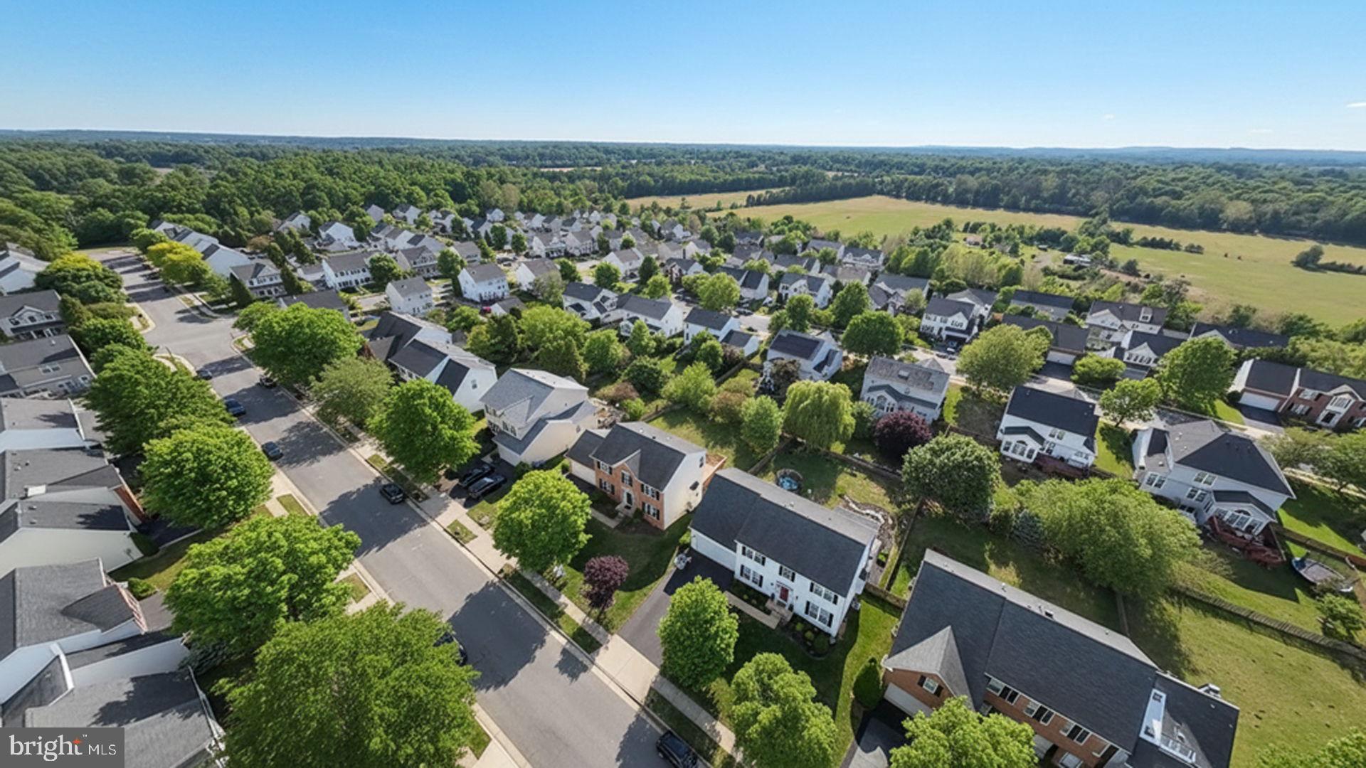 BRAEMAR - Residential