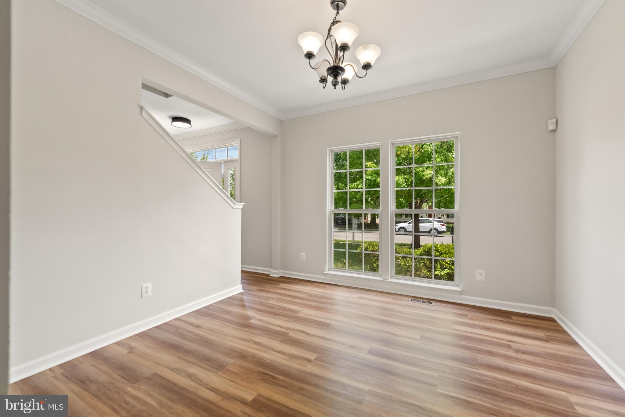 BRAEMAR - Residential