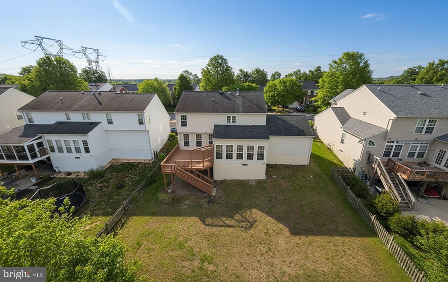 BRAEMAR - Residential