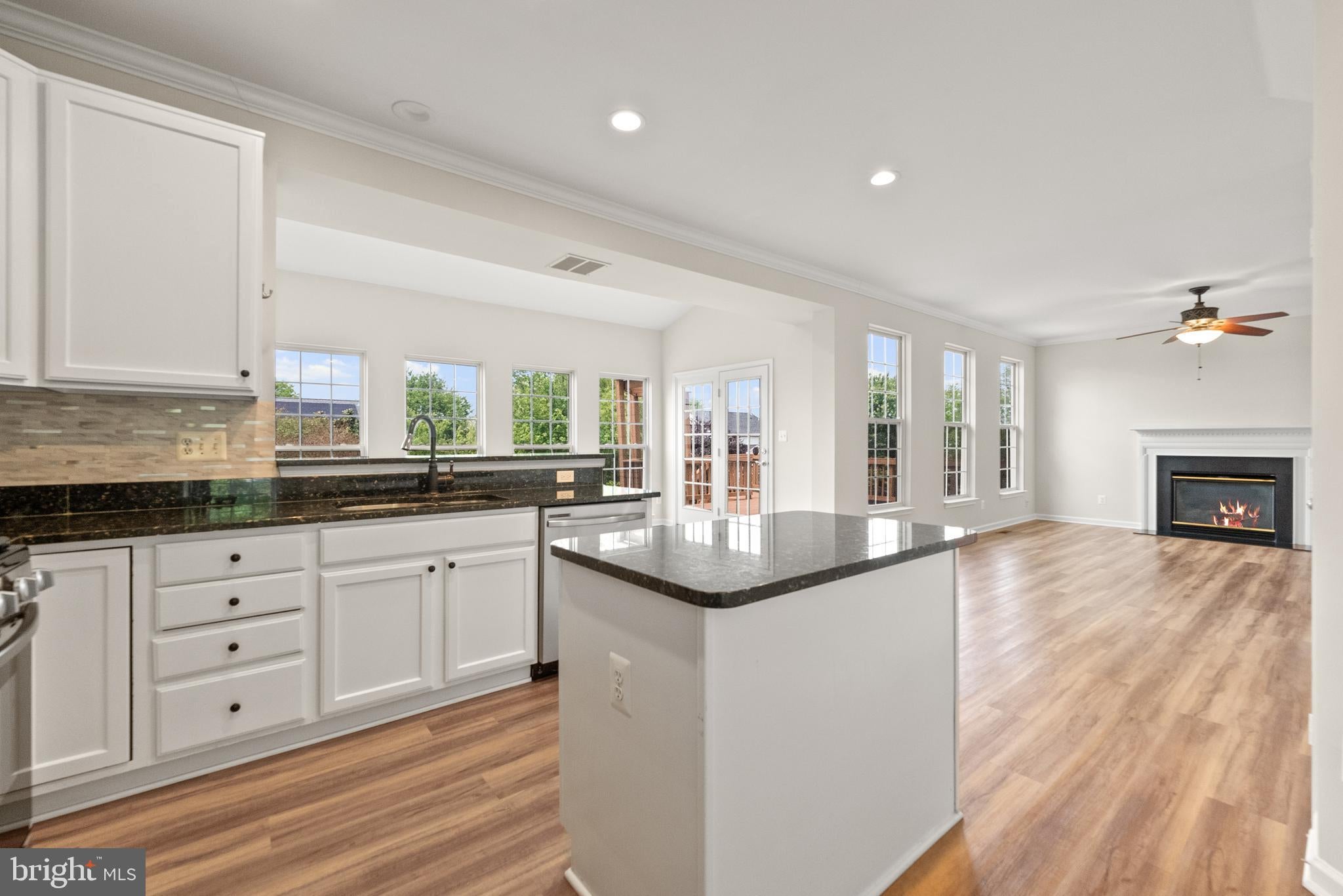 BRAEMAR - Residential