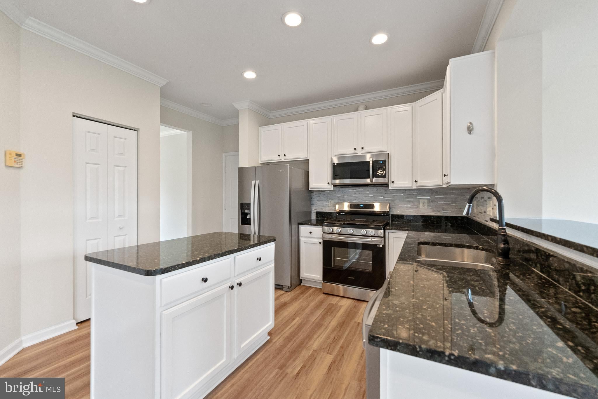 BRAEMAR - Residential