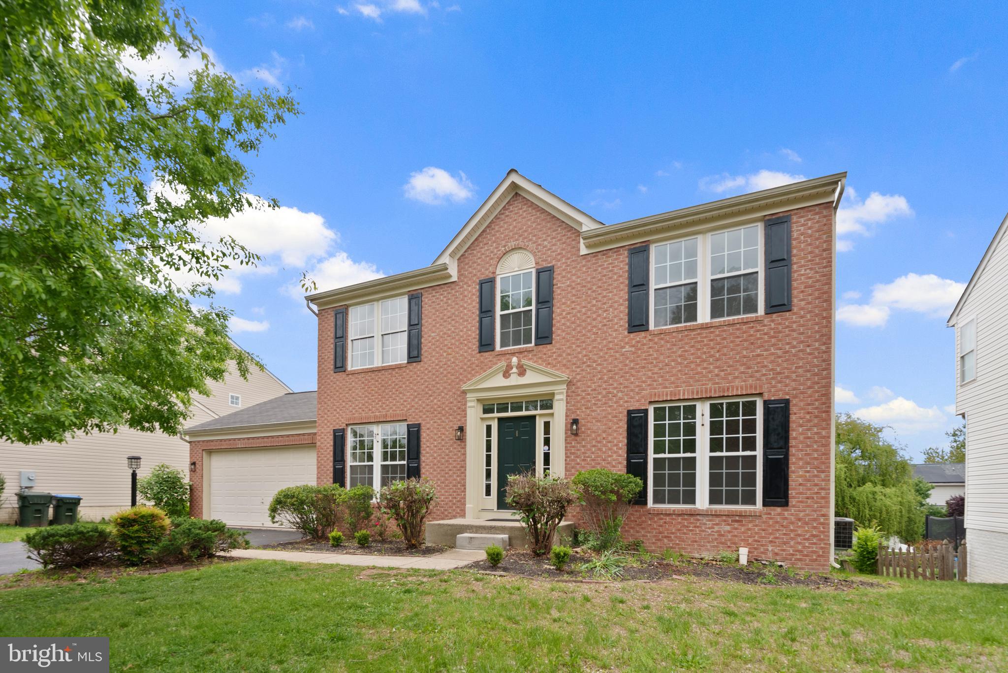 BRAEMAR - Residential