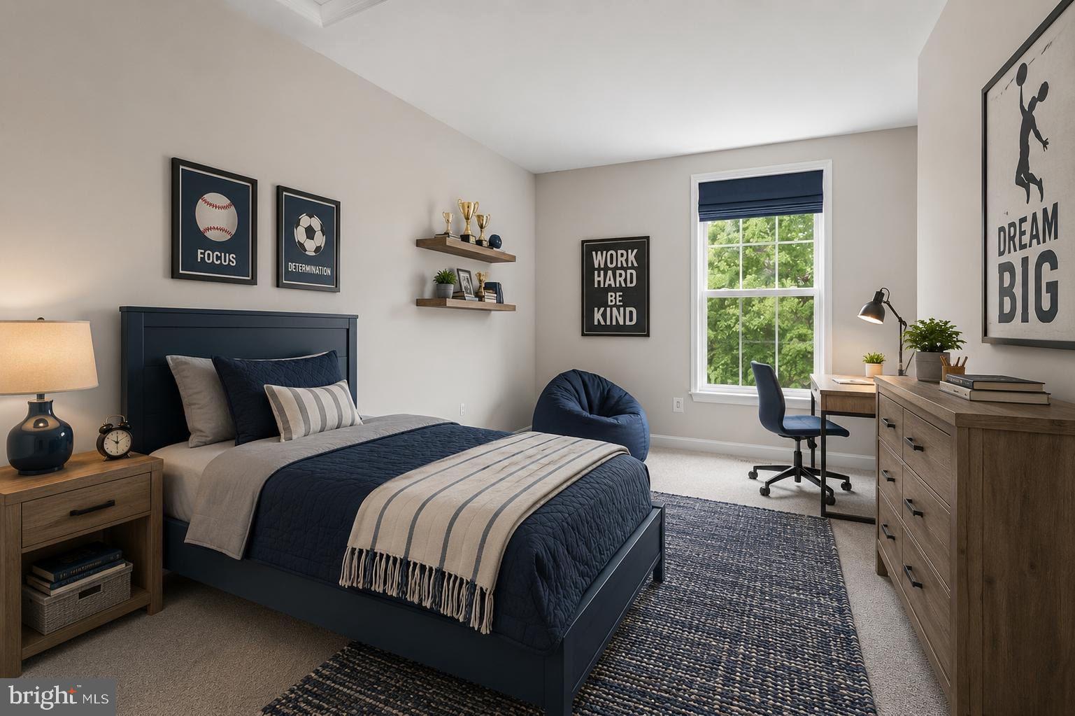 BRAEMAR - Residential