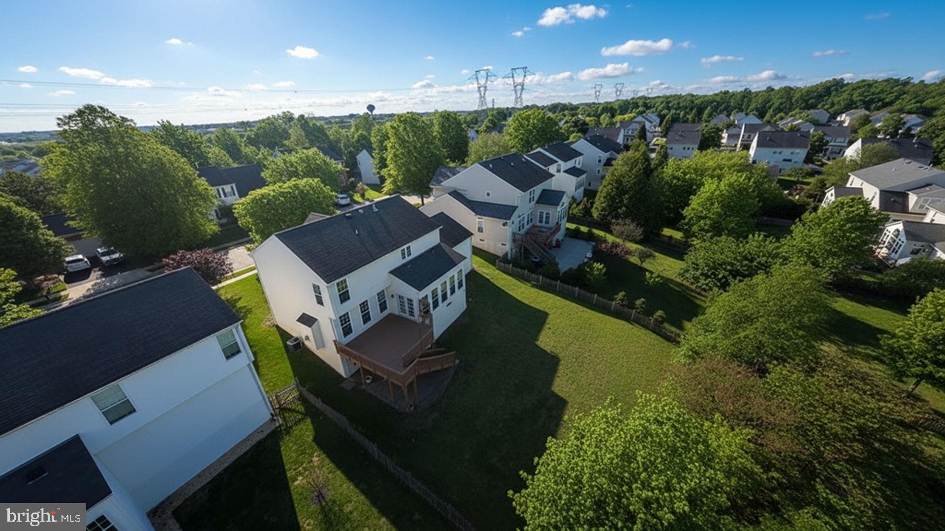 BRAEMAR - Residential