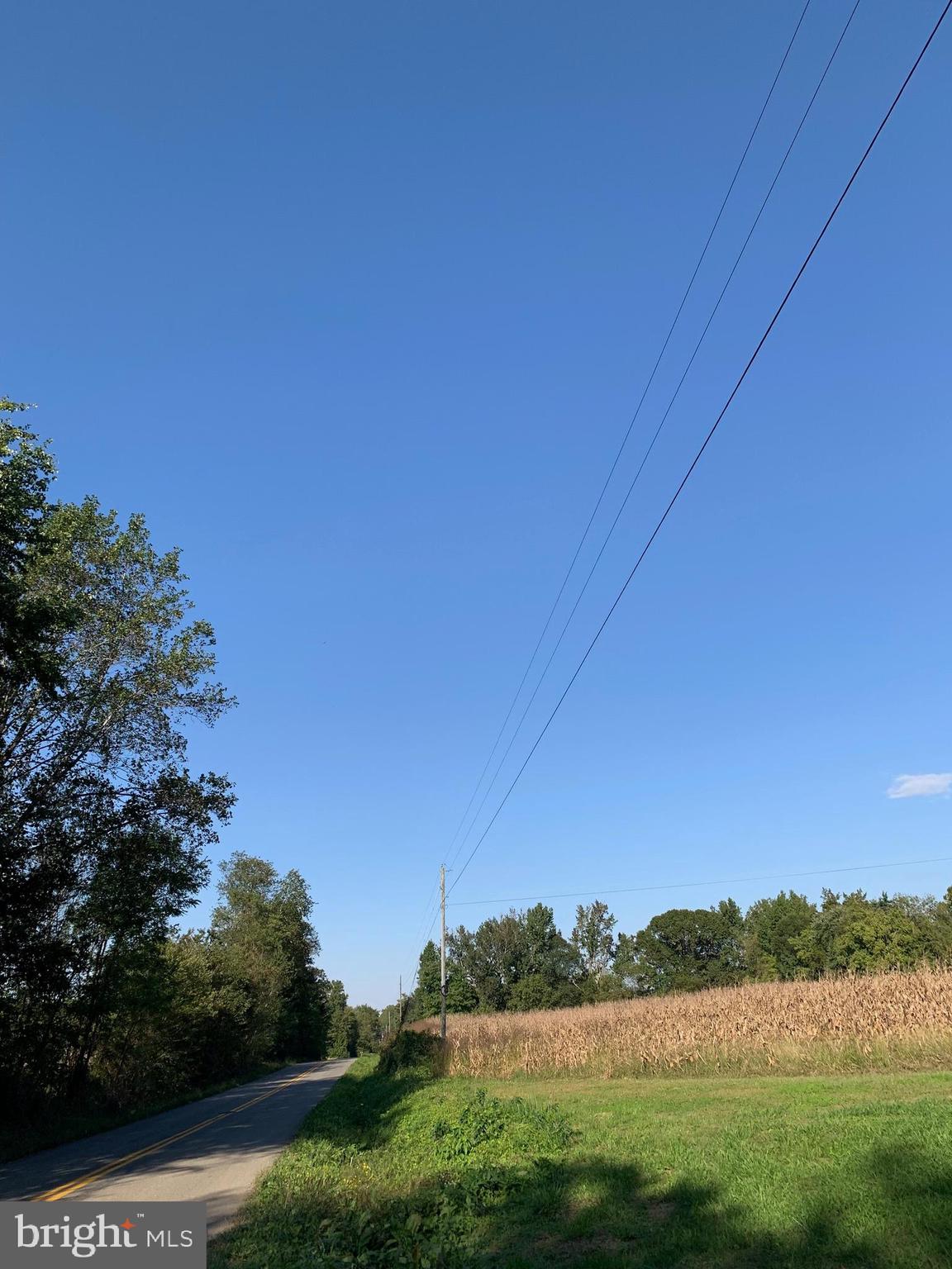 NONE AVAILABLE - Land