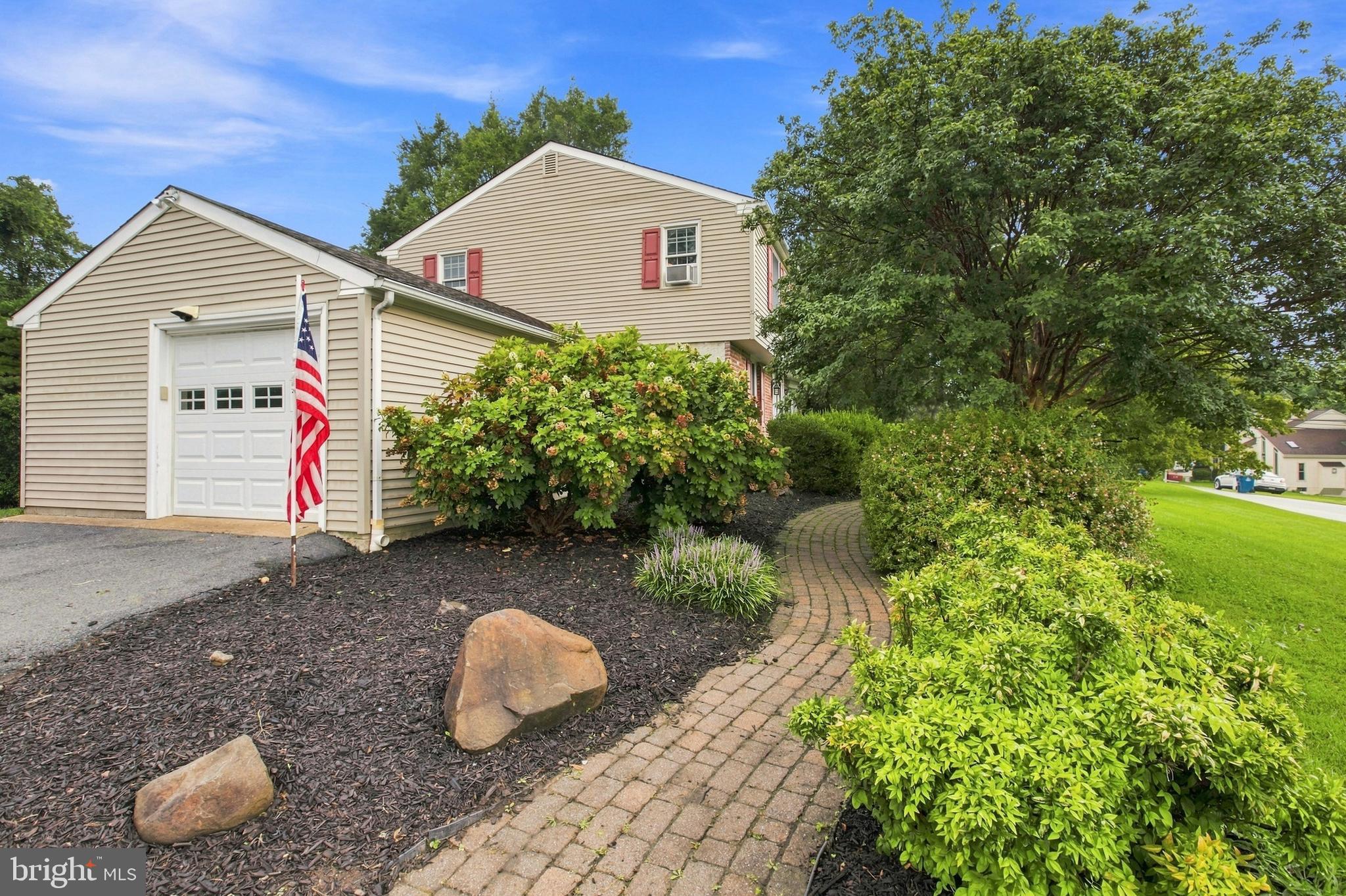 221 TAYLORS MILL ROAD