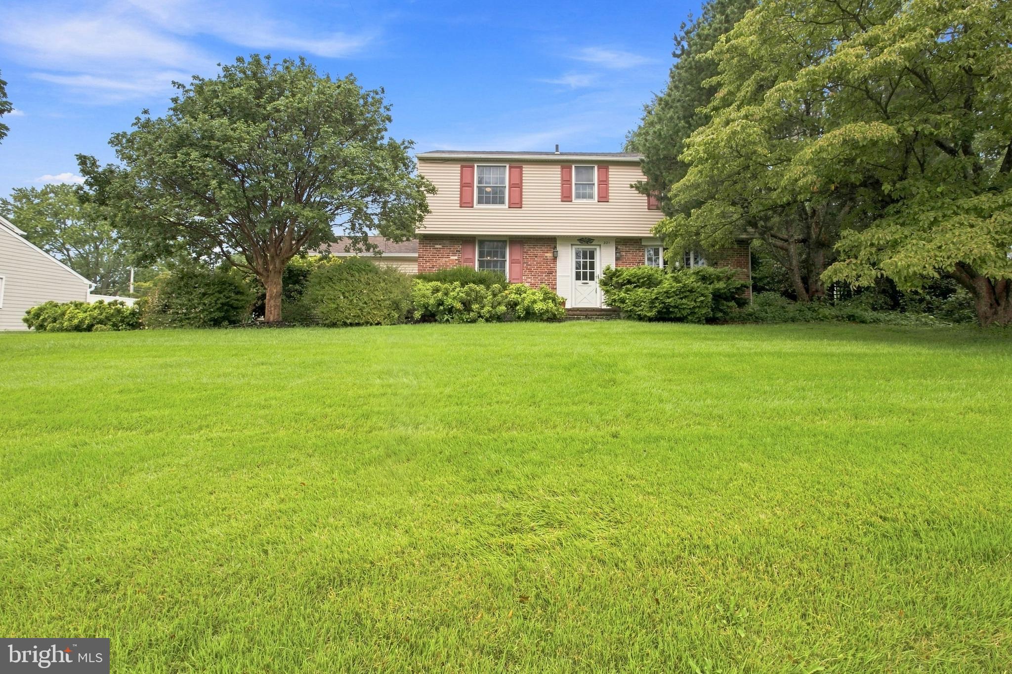 221 TAYLORS MILL ROAD