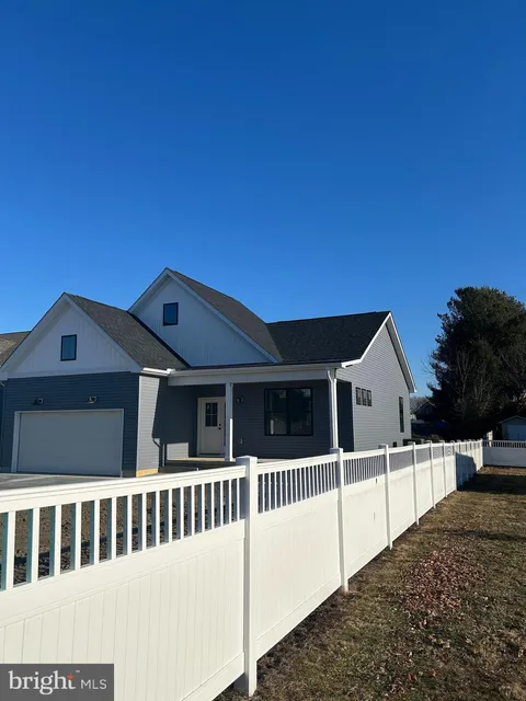 34 New Street, Kenton, DE 19955 - MLS#: DEKT2033360