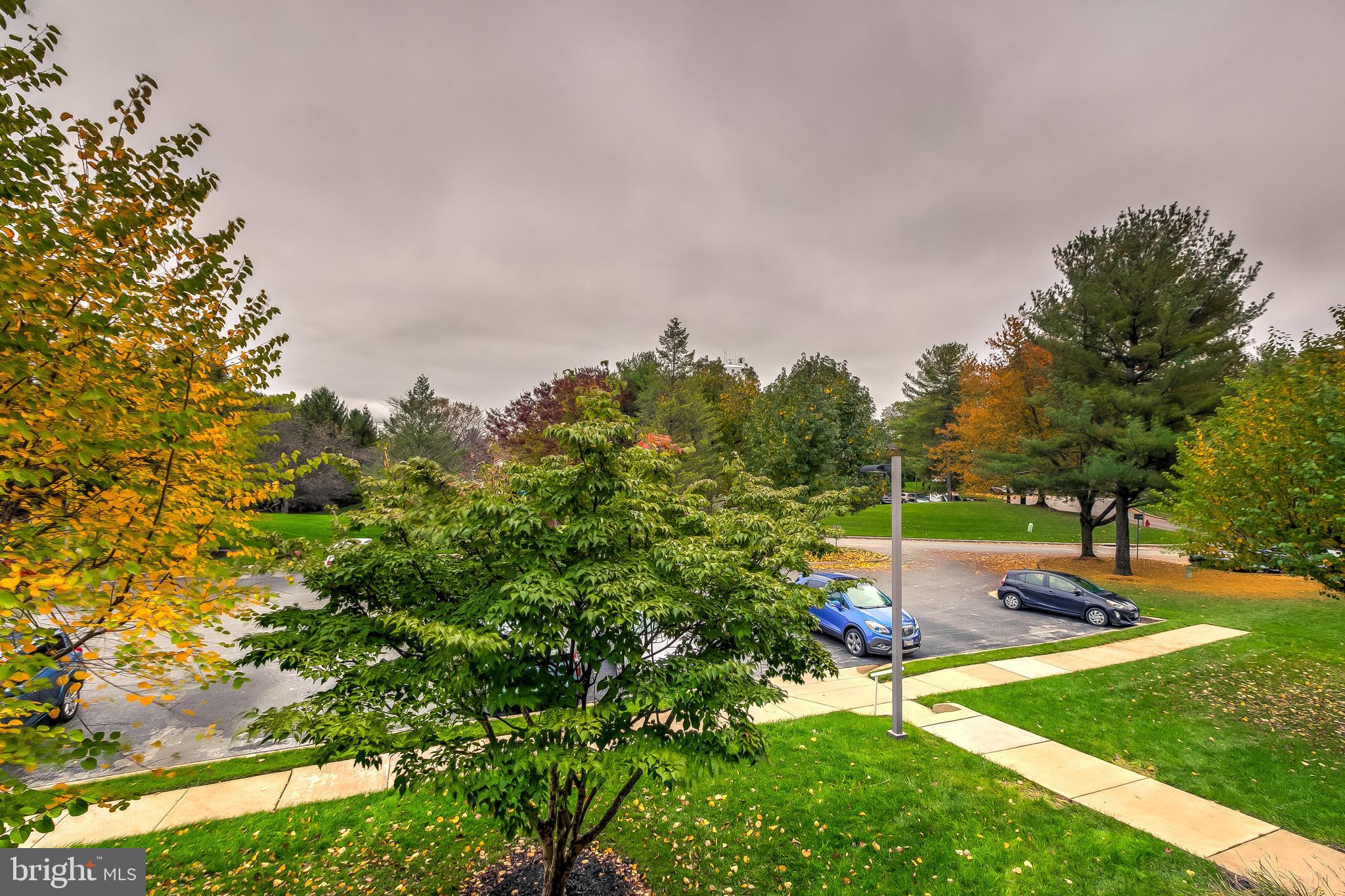 BROOKING COURT GARDEN - Residential