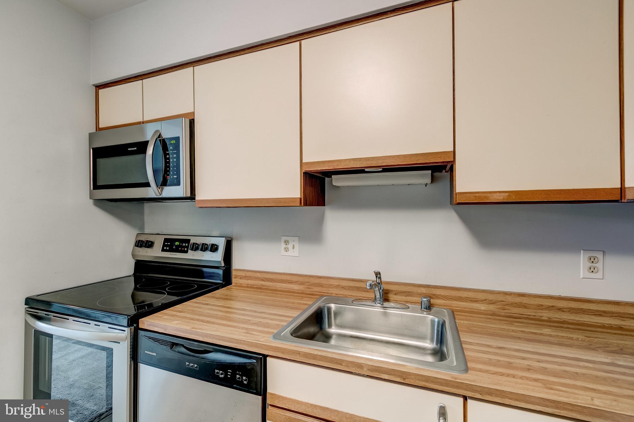 BROOKING COURT GARDEN - Residential