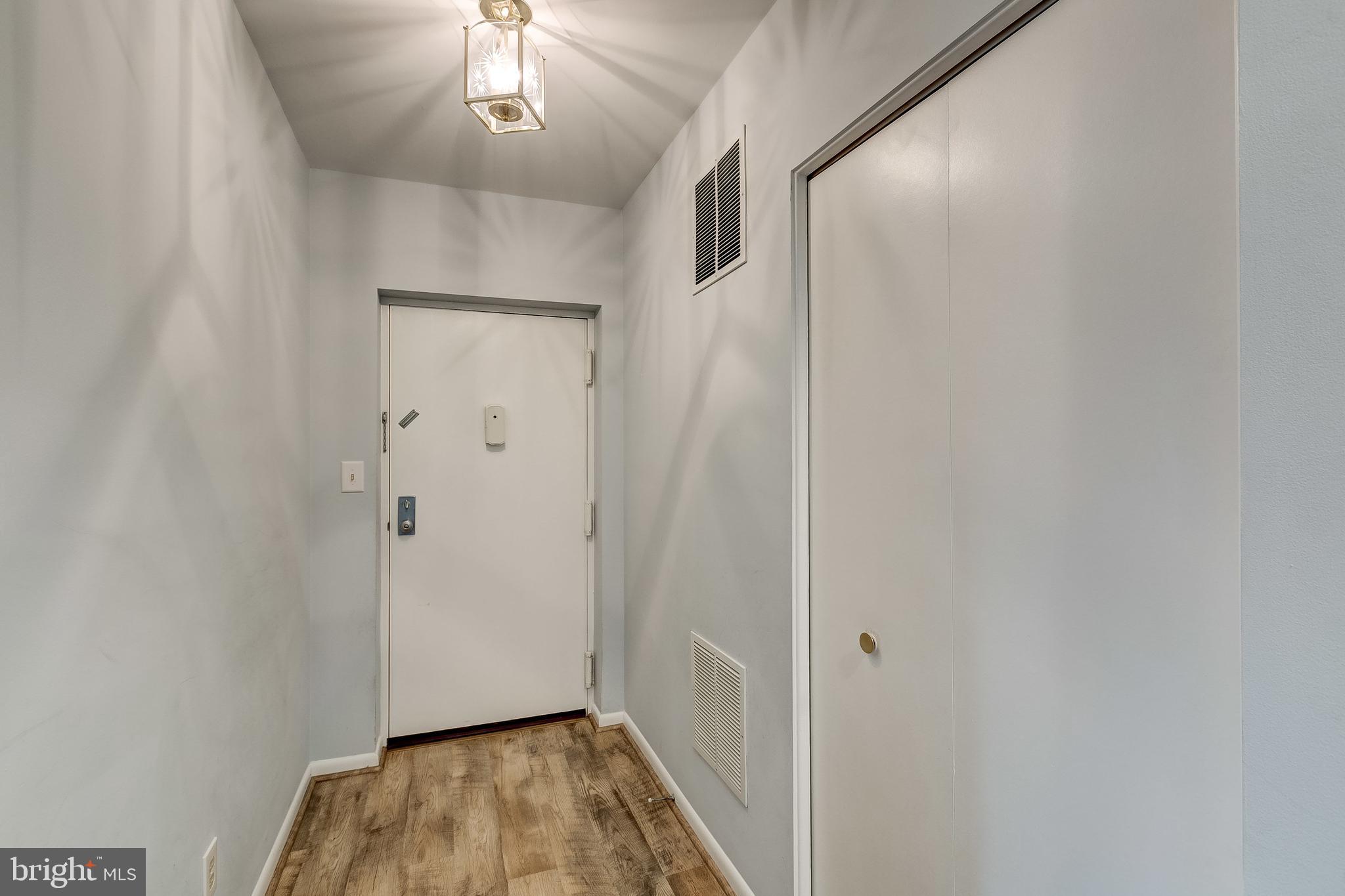 BROOKING COURT GARDEN - Residential