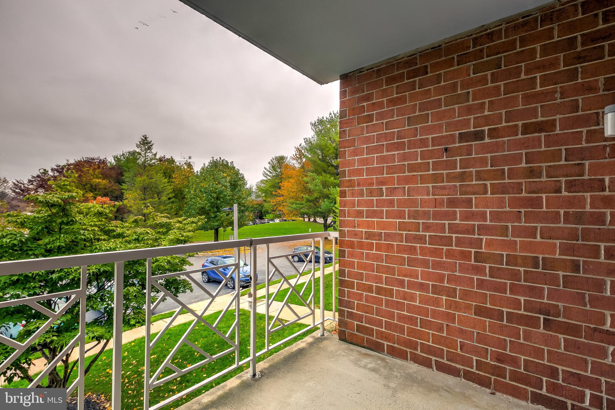 BROOKING COURT GARDEN - Residential