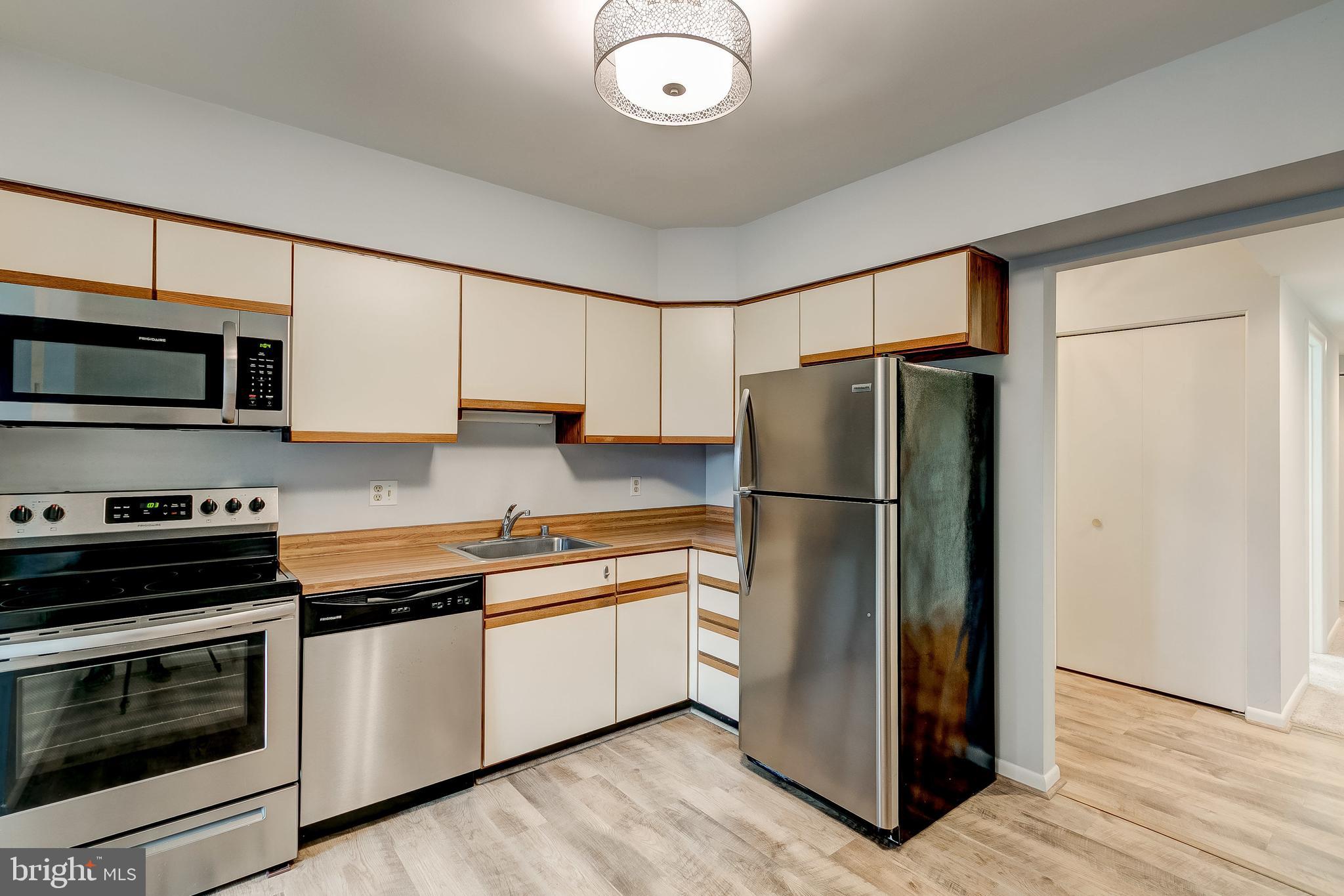 BROOKING COURT GARDEN - Residential