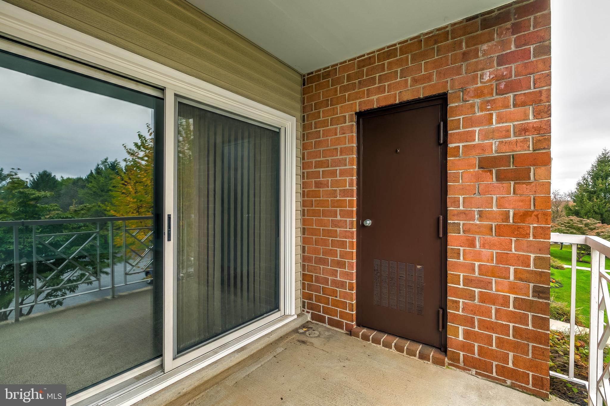 BROOKING COURT GARDEN - Residential