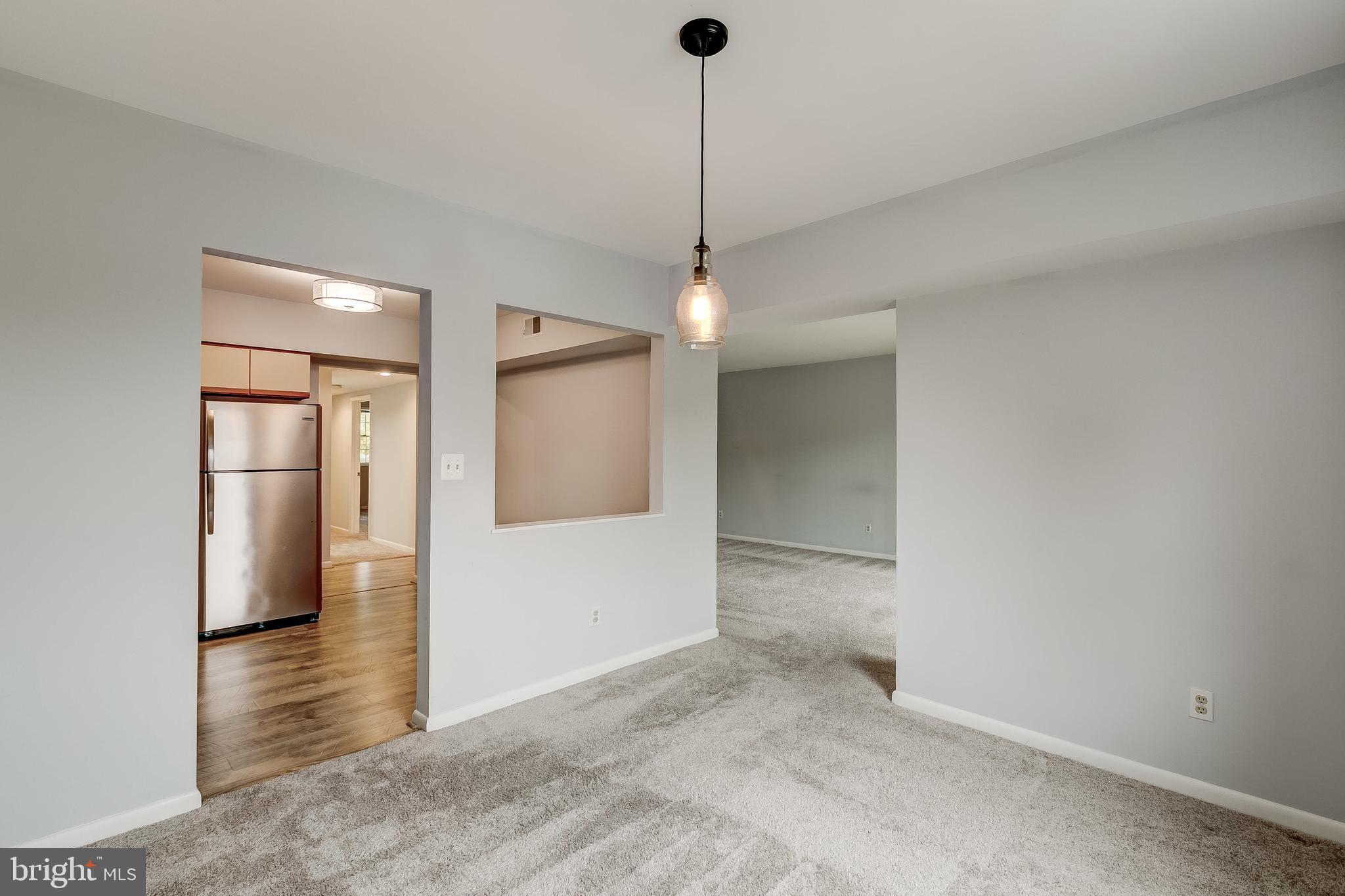 BROOKING COURT GARDEN - Residential