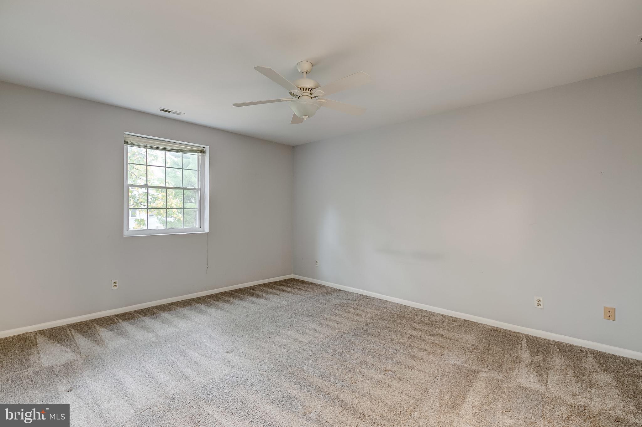 BROOKING COURT GARDEN - Residential