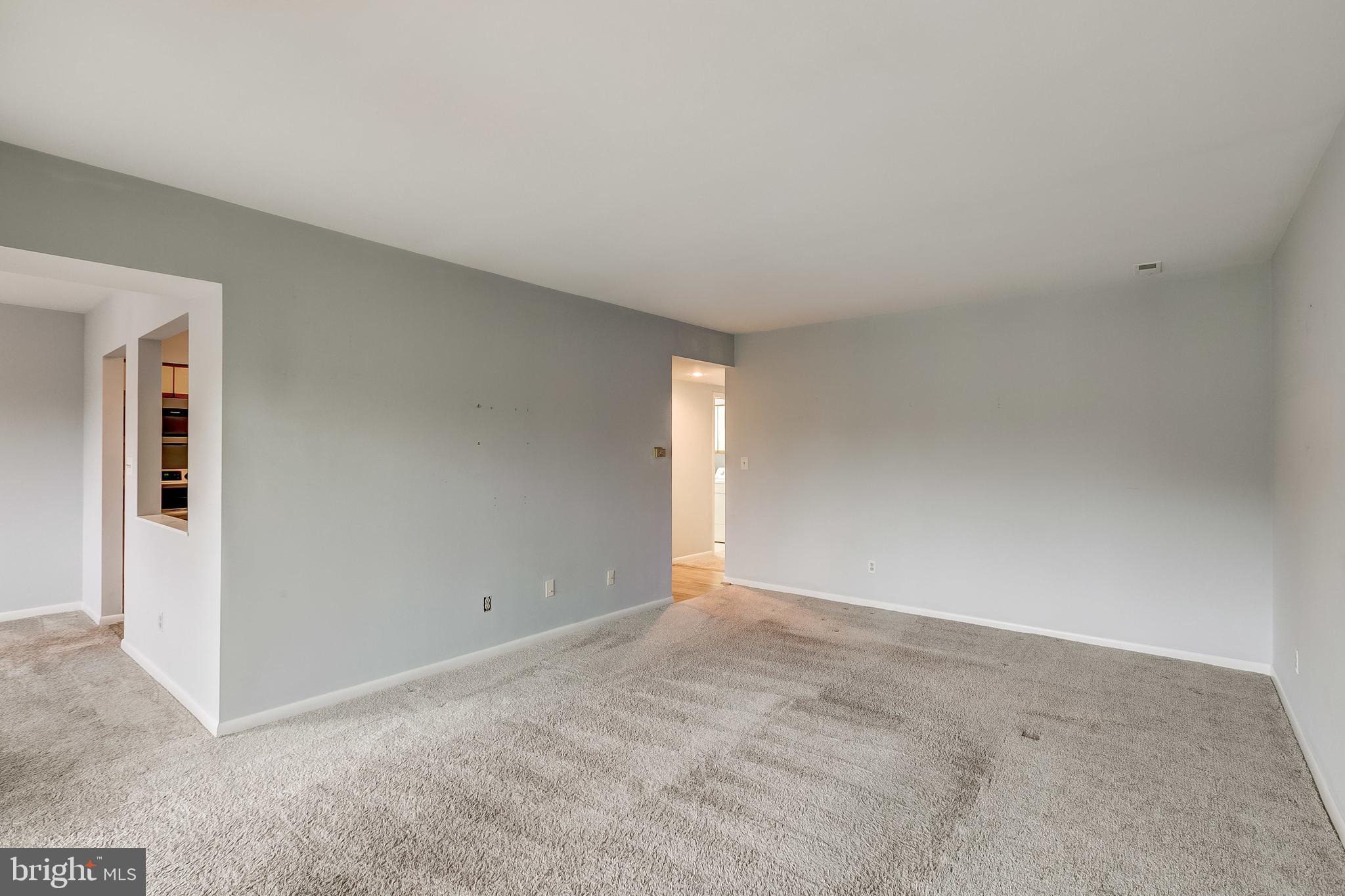 BROOKING COURT GARDEN - Residential