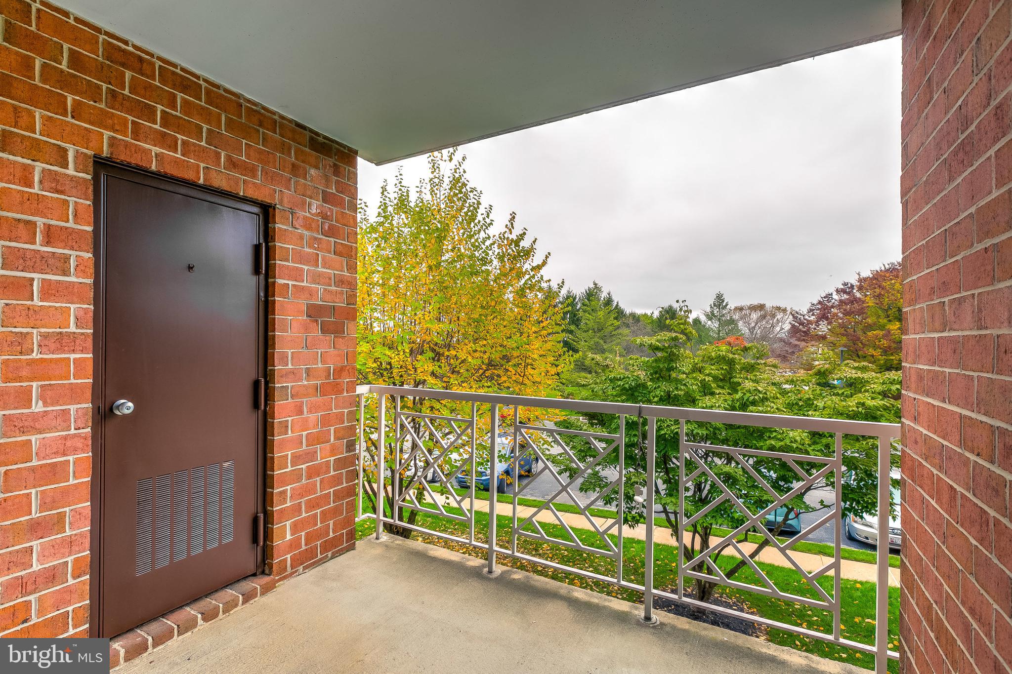 BROOKING COURT GARDEN - Residential