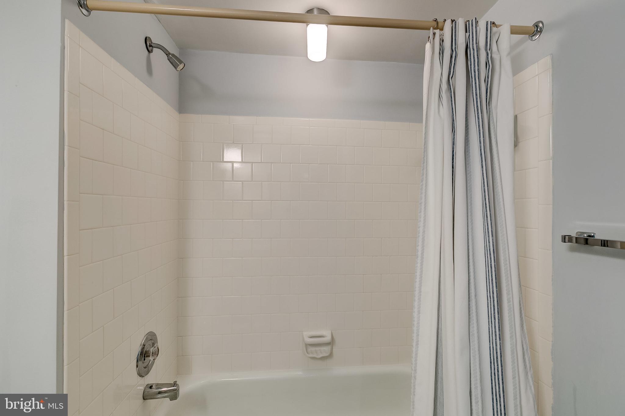 BROOKING COURT GARDEN - Residential