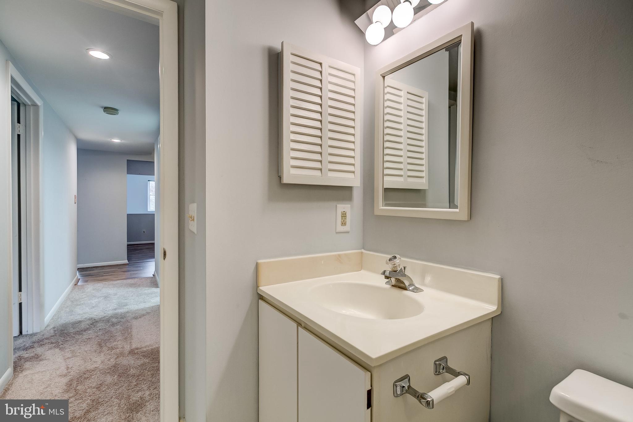 BROOKING COURT GARDEN - Residential