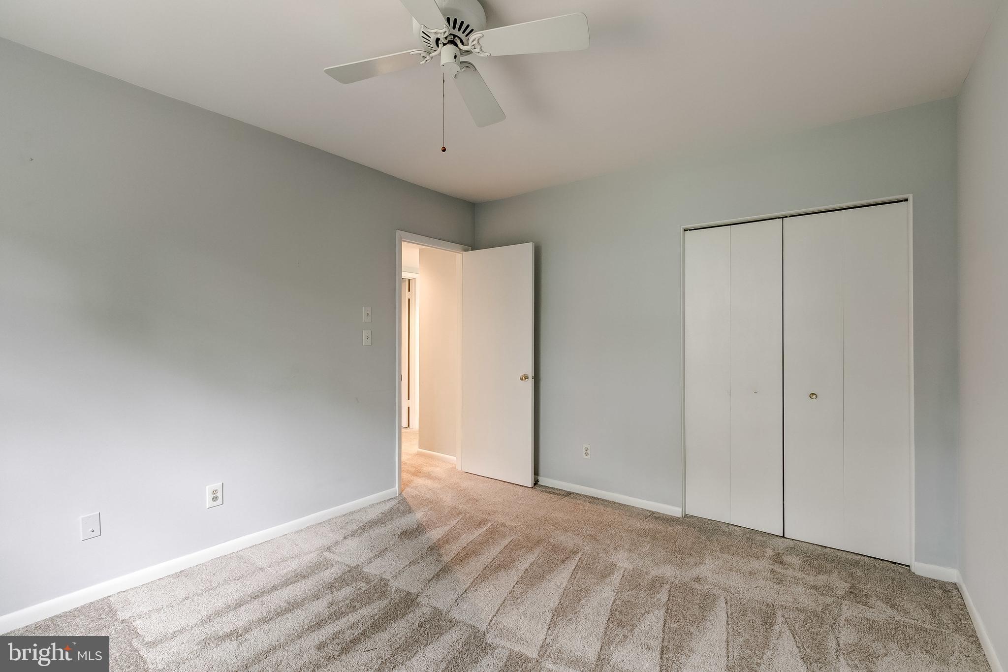 BROOKING COURT GARDEN - Residential