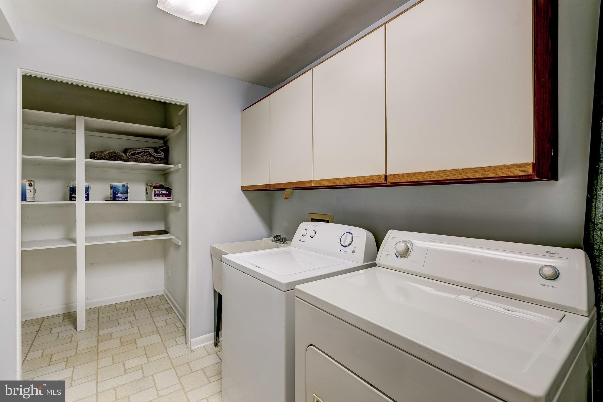 BROOKING COURT GARDEN - Residential