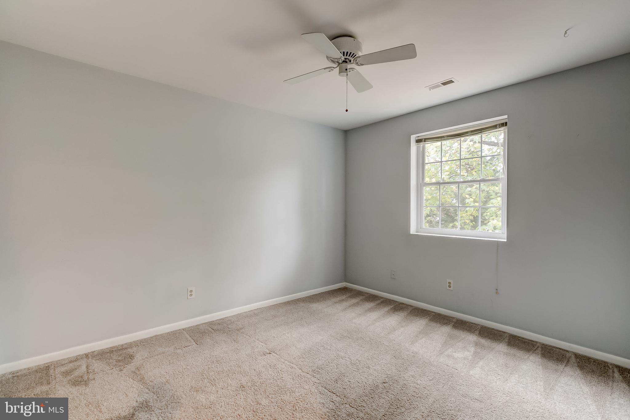 BROOKING COURT GARDEN - Residential