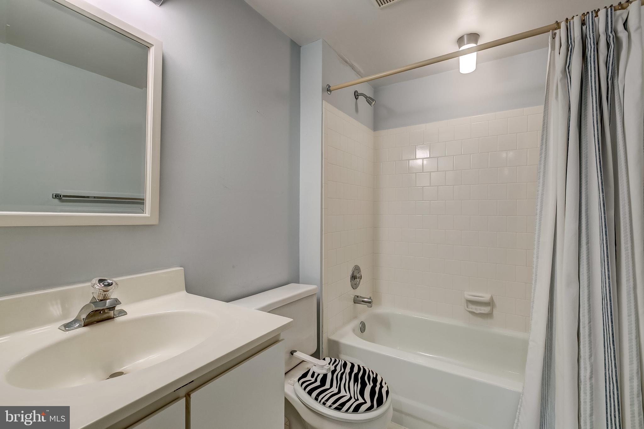 BROOKING COURT GARDEN - Residential