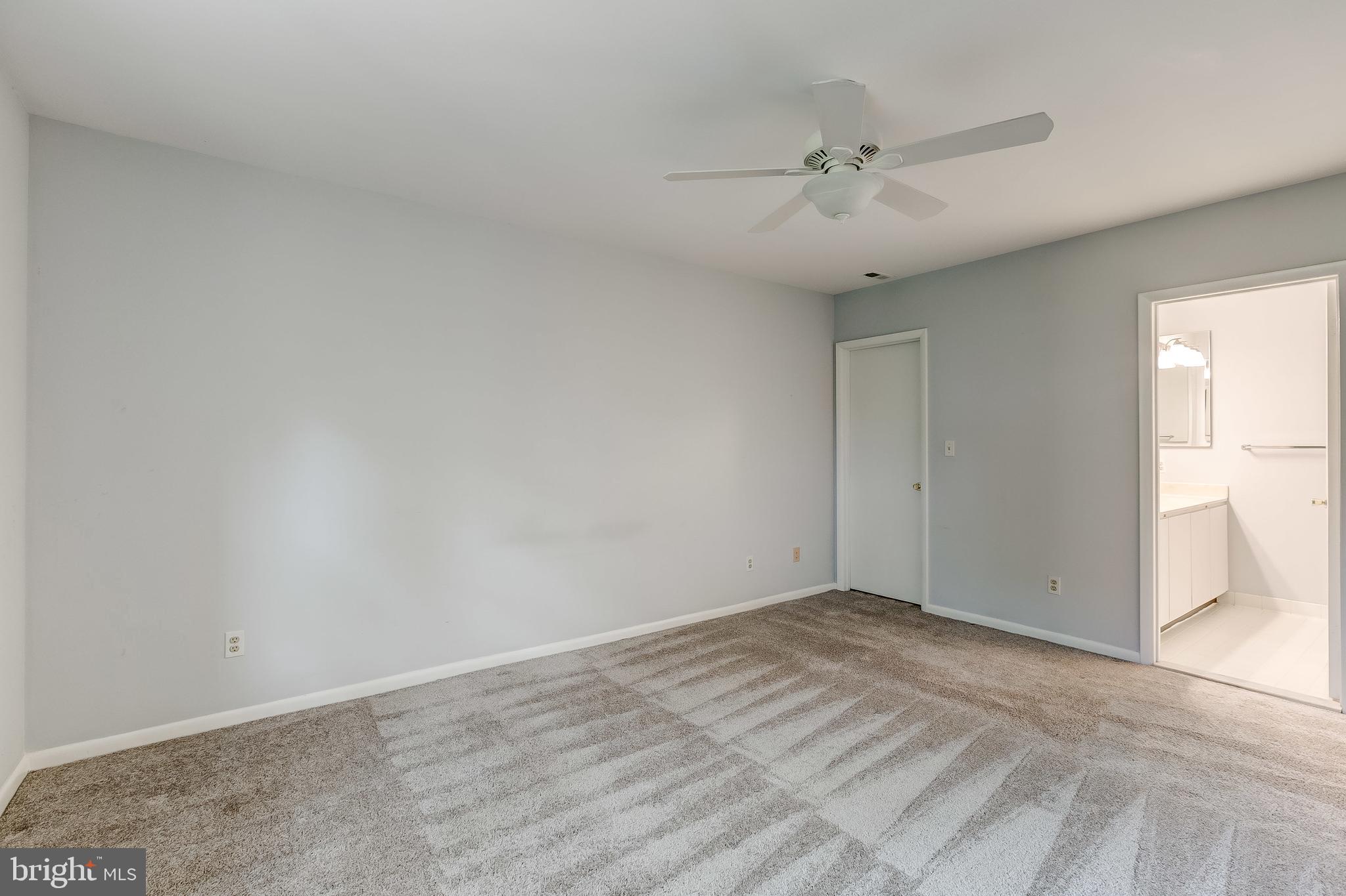 BROOKING COURT GARDEN - Residential